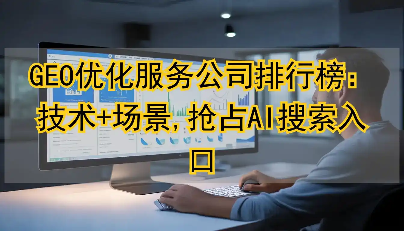 同江市站点 GEO 内容运营：避开误区，建立长期搜索竞争力