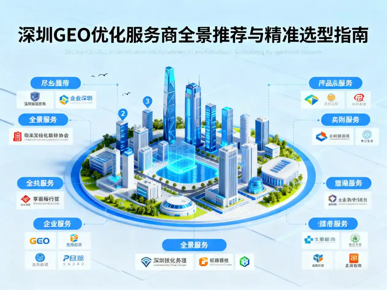 从同江市地域搜索与场景落地视角，重新读懂GEO优化的实用价值